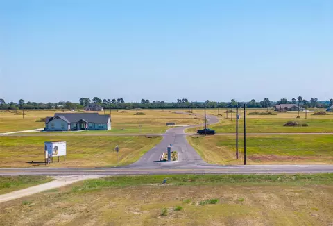 310 El Dorado Ct #LOT 7, Cat Spring, TX 78933