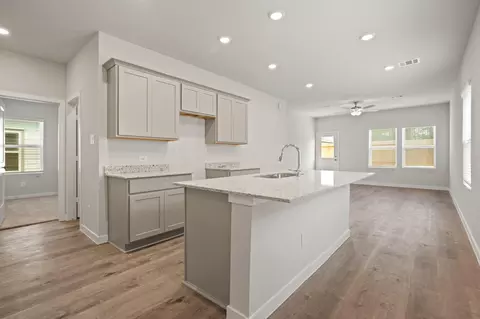 Kitchen - 17126 King Eider Rd, Waller, TX 77484 photo 1 of 1