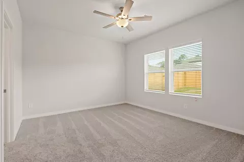 Bedroom - 17126 King Eider Rd, Waller, TX 77484 photo 3 of 4