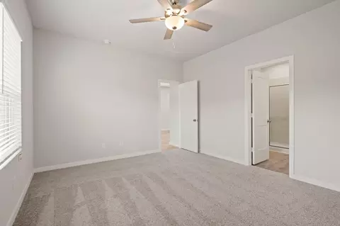 Bedroom - 17126 King Eider Rd, Waller, TX 77484 photo 4 of 4
