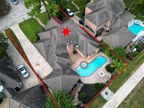 View/Area - 6018 Spring Creek Ln, Spring, TX 77379 photo 3 of 3
