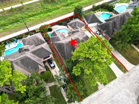 View/Area - 6018 Spring Creek Ln, Spring, TX 77379 photo 1 of 3