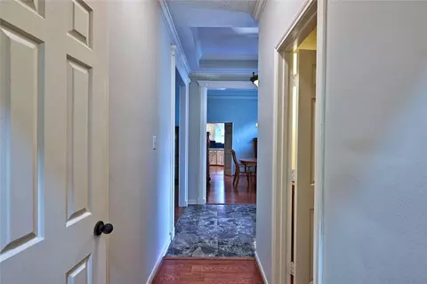 Entry Way - 6018 Spring Creek Ln, Spring, TX 77379 photo 4 of 5