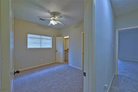Bedroom - 6018 Spring Creek Ln, Spring, TX 77379 photo 1 of 6