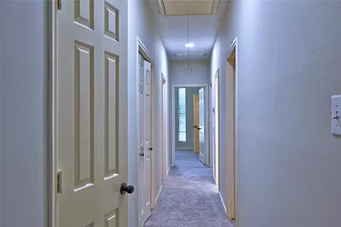Entry Way - 6018 Spring Creek Ln, Spring, TX 77379 photo 3 of 5