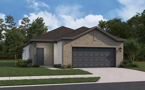 2221 Blue Mariner Path, Dickinson, TX 77539