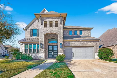 1122 Thyme Rise Ln, Richmond, TX 77406