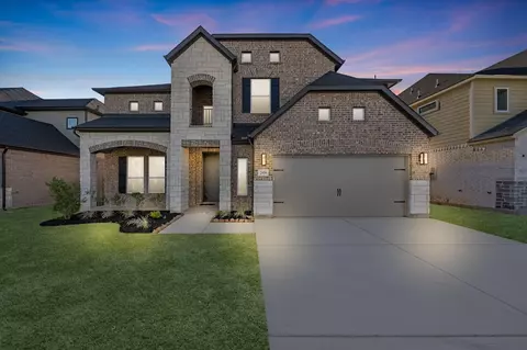 2919 Belle Tree Ln, Katy, TX 77493
