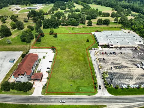 59 S Loop Loop S, Livingston, TX 77351