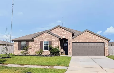 3603 Jayci Lake Trce, Missouri City, TX 77459
