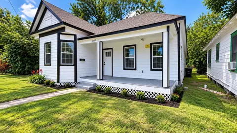 2407 Pannell St, Houston, TX 77026