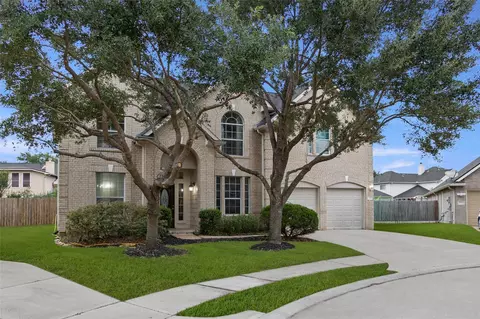 7206 Clayhorn Ct, Richmond, TX 77407