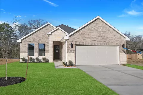 11827 Serenas Song Dr, Willis, TX 77318