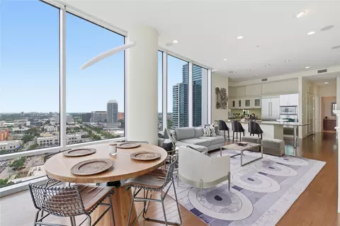 2727 Kirby Dr #16C, Houston, TX 77098