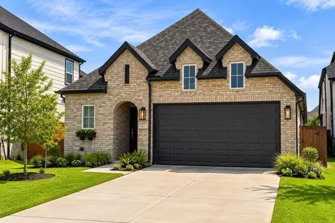 10227 Van Gogh Ct, Manvel, TX 77578