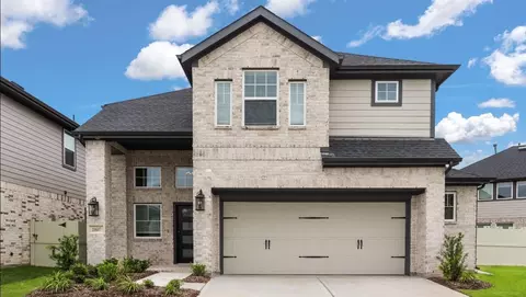 12842 Meadow Wind Way, Conroe, TX 77302