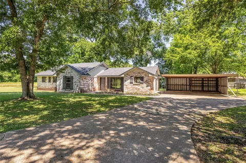 7803 Brian St, Humble, TX 77396
