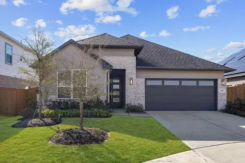 116 Solana Point Dr, Katy, TX 77493