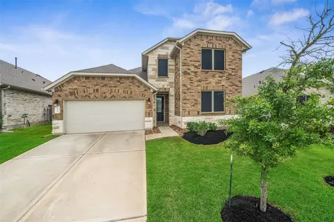 934 Youth Water Rd, Montgomery, TX 77316