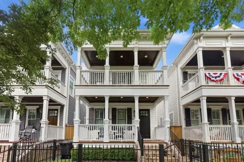 725 Tulane St, Houston, TX 77007