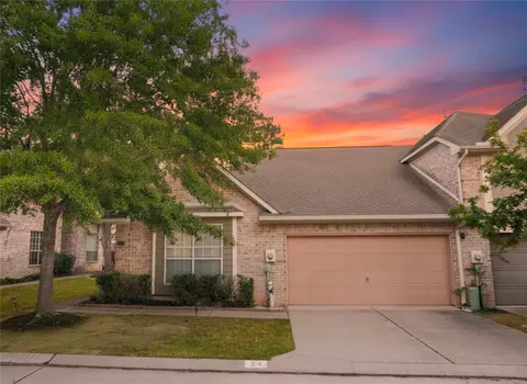14420 Walters Rd #24, Houston, TX 77014