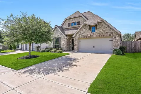 13509 Mason Canyon Ln, Pearland, TX 77584