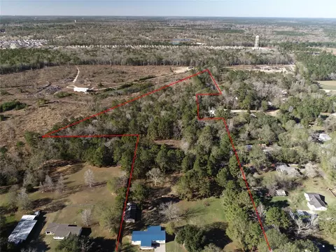 2581 Mann Rd, Conroe, TX 77303 photo 2