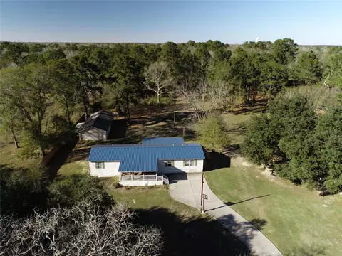 2581 Mann Rd, Conroe, TX 77303 photo 7