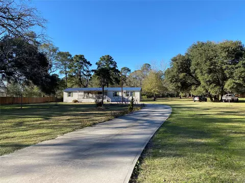 2581 Mann Rd, Conroe, TX 77303 photo 5