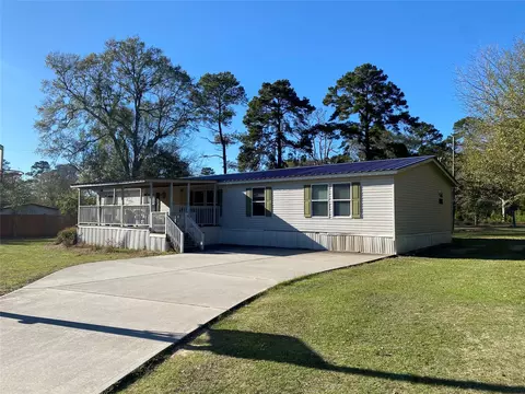 2581 Mann Rd, Conroe, TX 77303 photo 6