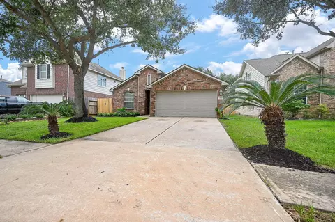 18518 Shadow Line Ct, Katy, TX 77449