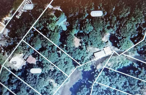 0 Sunset Dr, Livingston, TX 77351