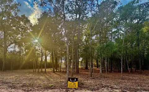 130 Whitetail Dr, Coldspring, TX 77331