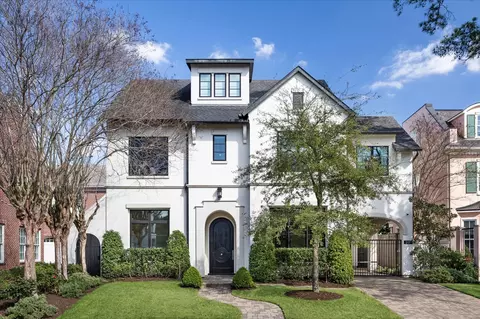 2117 Dickey Pl, Houston, TX 77019