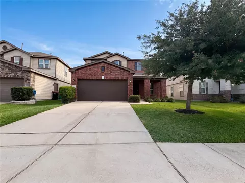 19022 Tower Rose Ct, Katy, TX 77449