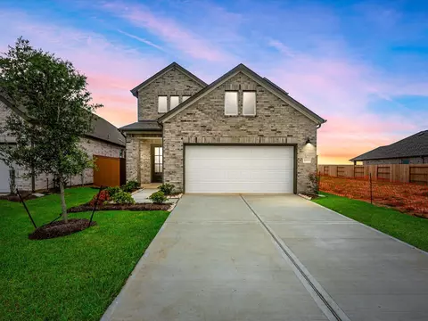 30922 Newcomb Landing Ln, Waller, TX 77484
