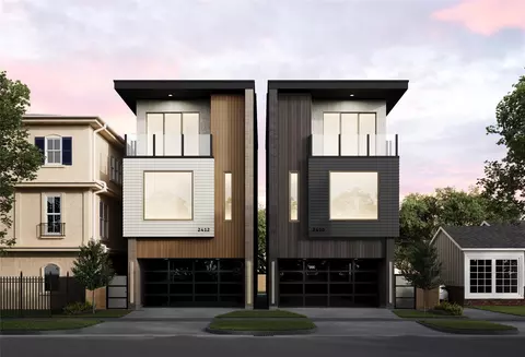2410 Quenby St, Houston, TX 77005