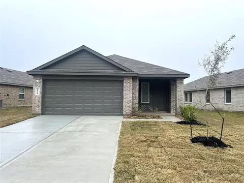 6050 Canyon Dawn Dr, Spring, TX 77373 photo 1