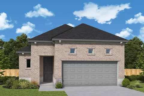 11642 Birdsong Dr, Missouri City, TX 77459