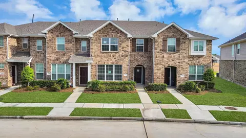 12682 Beatrice Terrace Dr, Humble, TX 77346
