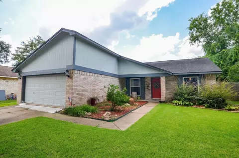 1907 Audubon Ct, Richmond, TX 77406