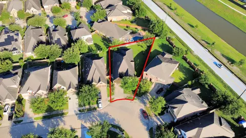 17727 Sauki Ln, Richmond, TX 77407