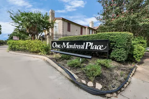 2120 El Paseo St #405, Houston, TX 77054