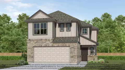 15711 Telge Green Ct, Cypress, TX 77429