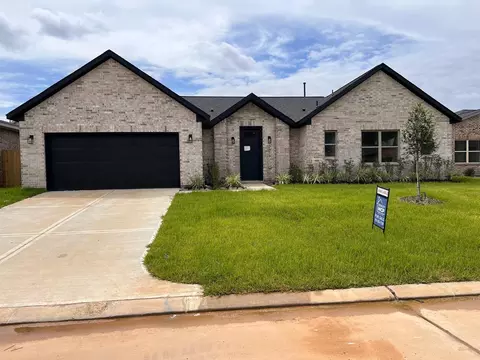 2611 Piemonte Avenue Cir, Spring, TX 77388