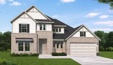 23113 Baldy Ridge Ct, Porter, TX 77365