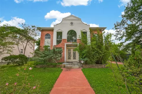 5437 Loch Lomond Dr, Houston, TX 77096