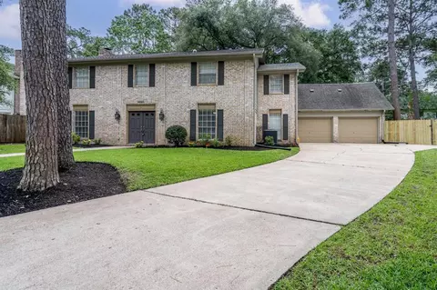 8007 Vickridge Ln, Spring, TX 77379 photo 1