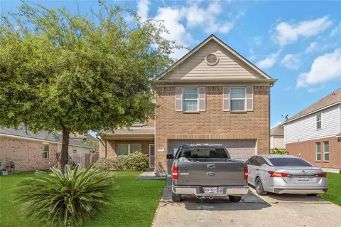 17811 Sunstone Terrace Ln, Humble, TX 77396