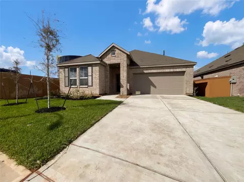 3024 Paradise Capri Dr, Katy, TX 77493